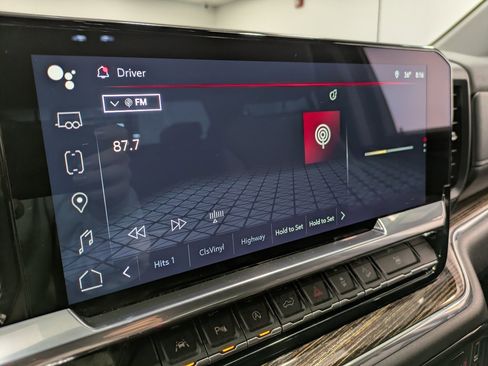 Used 2023 GMC Sierra 1500 Elevation w/ Elevation Premium Package image 11