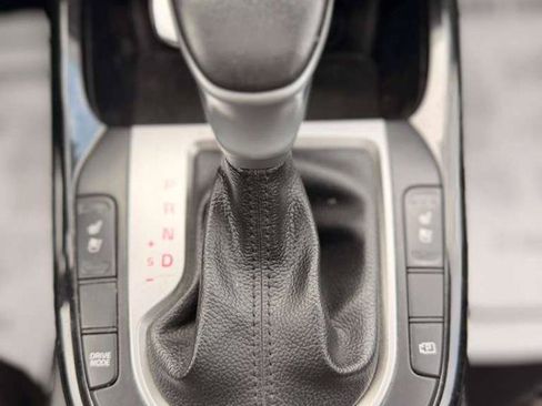 Used 2024 Kia Forte GT-Line w/ GT-Line Premium Package FWD image 20