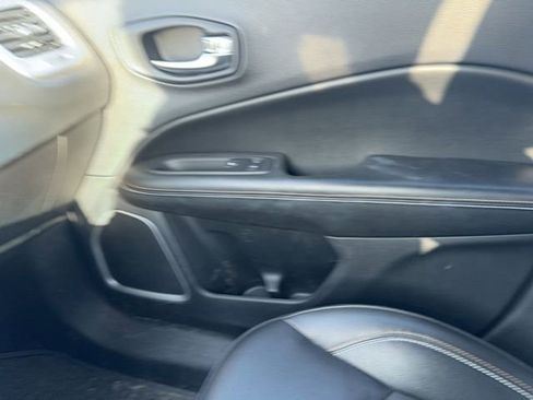 Used 2020 Jeep Compass Latitude w/ Popular Equipment Group image 13