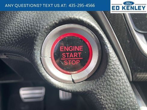 Used 2019 Honda Accord Sport image 9