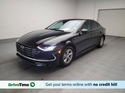 Used 2023 Hyundai Sonata SE