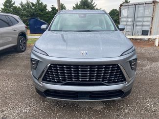 Used 2025 Buick Enclave Avenir AWD/4WD video 2