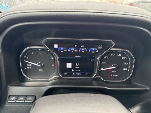 Certified 2021 GMC Sierra 1500 Denali w/ Technology Package image 20