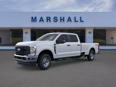 New 2026 Ford F250 XL