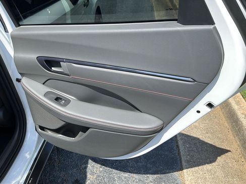 Used 2025 Hyundai Sonata N Line FWD image 15