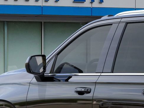 New 2026 Chevrolet Suburban LS w/ LPO, Dark Essentials Package image 12