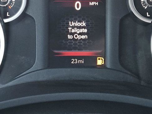 New 2026 RAM 2500 Tradesman image 21