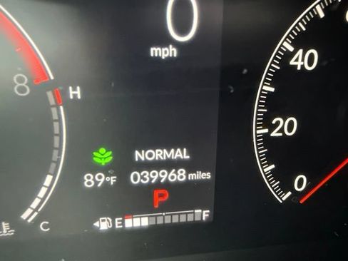 Used 2024 Honda Ridgeline Black Edition image 12