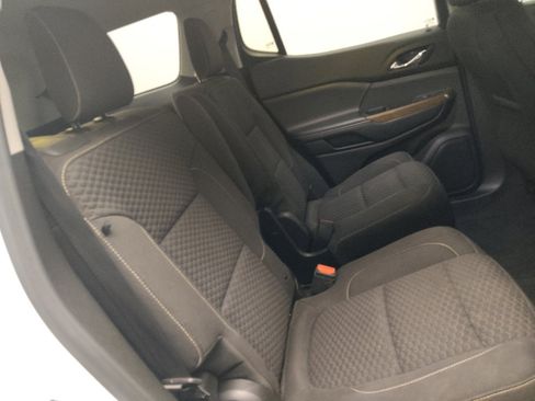 Used 2019 GMC Acadia SLE w/ Driver Alert Package I AWD/4WD image 19