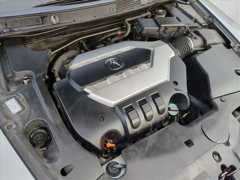 Used 2010 Acura RL w/ Technology Package image 30