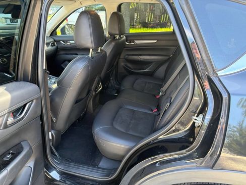 Used 2019 MAZDA CX-5 Touring FWD image 24