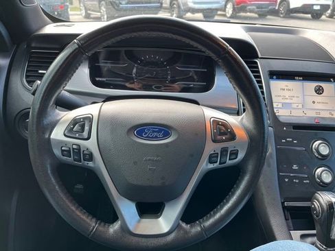 Used 2019 Ford Taurus SEL w/ Equipment Group 201A image 33