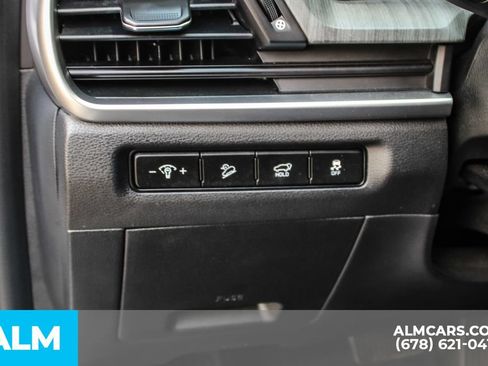 Used 2025 Kia Telluride EX AWD/4WD image 33