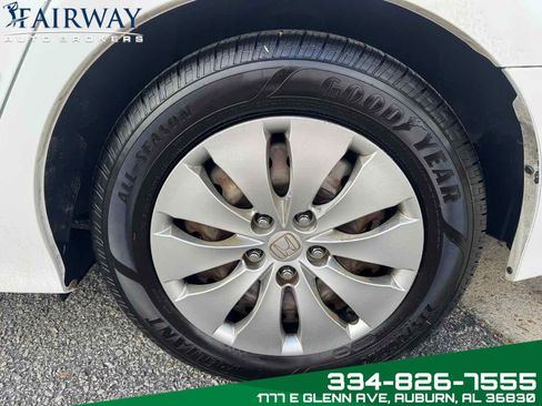 Used 2012 Honda Accord LX image 30