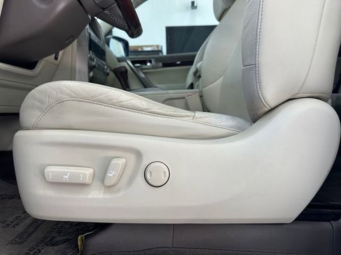 Used 2018 Lexus GX 460 Premium w/ Premium Package image 42