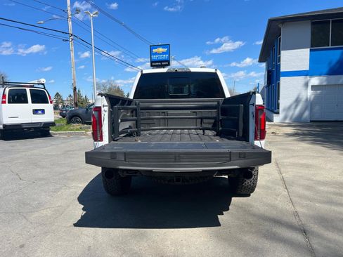 Used 2024 Ford F150 Raptor AWD/4WD image 38