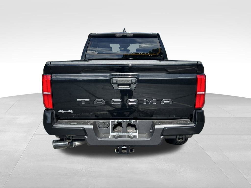 New 2026 Toyota Tacoma SR5 AWD/4WD image 4