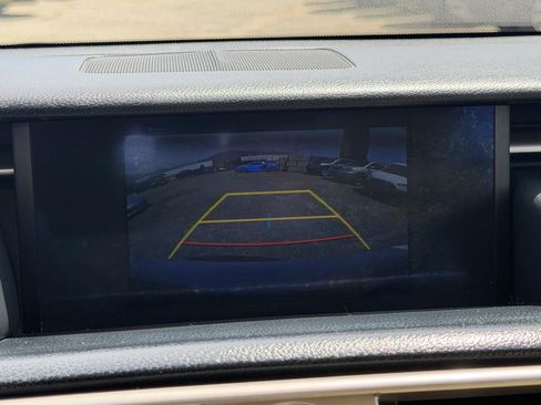 Used 2016 Lexus IS 300 AWD w/ Navigation System Package image 16