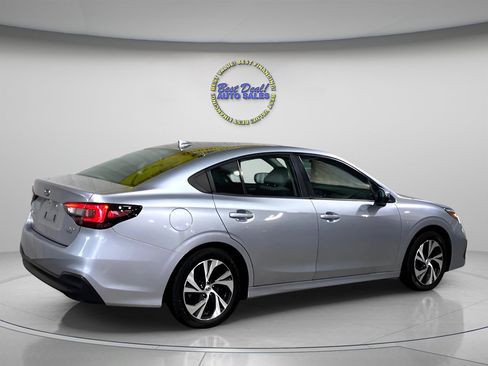 Used 2023 Subaru Legacy Premium image 29