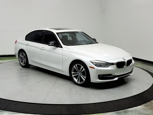 Used 2014 BMW 328i Sedan image 3