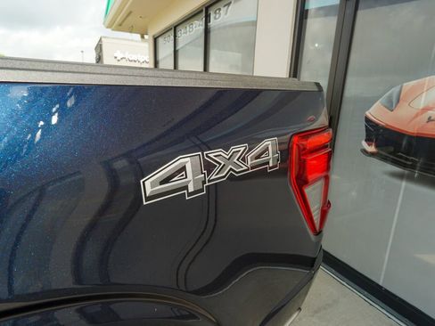Used 2024 Ford F150 XLT w/ Equipment Group 302A MID AWD/4WD image 11
