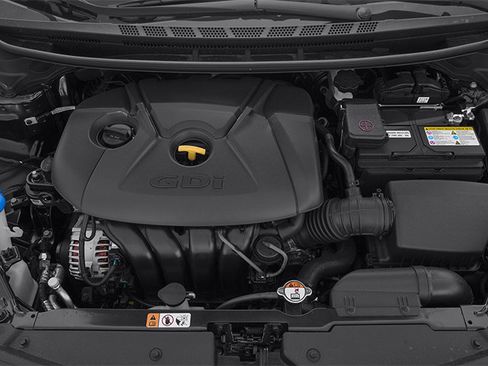 Used 2014 Kia Forte EX FWD image 14