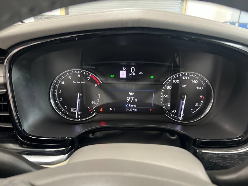 Used 2022 Cadillac XT6 Premium Luxury FWD image 21