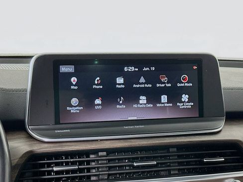 Used 2021 Kia Telluride SX w/ SX Prestige Package AWD/4WD image 13