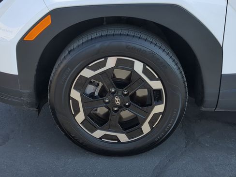 Certified 2026 Hyundai Santa Fe SEL AWD/4WD image 10