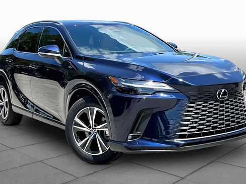 Used 2026 Lexus RX 350 FWD w/ Accessory Package (Z1) image 3