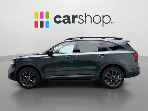Used 2023 Kia Sorento SX Prestige AWD/4WD image 2