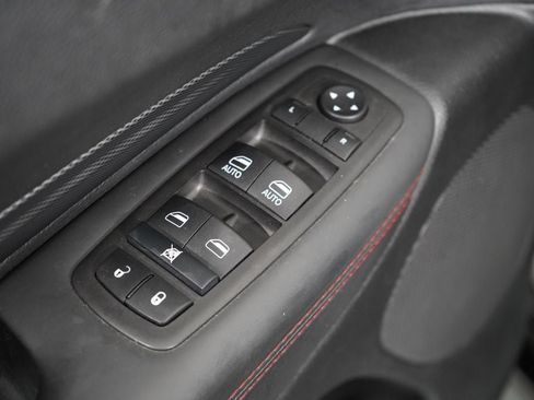 Used 2025 Dodge Durango R/T AWD/4WD image 19