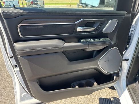 New 2026 RAM 1500 Laramie image 26