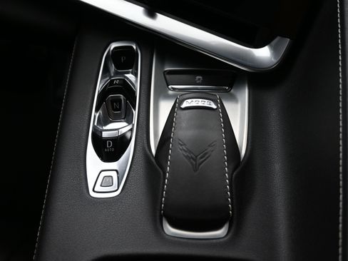 Used 2022 Chevrolet Corvette Stingray Coupe w/ Battery Protection Package image 32