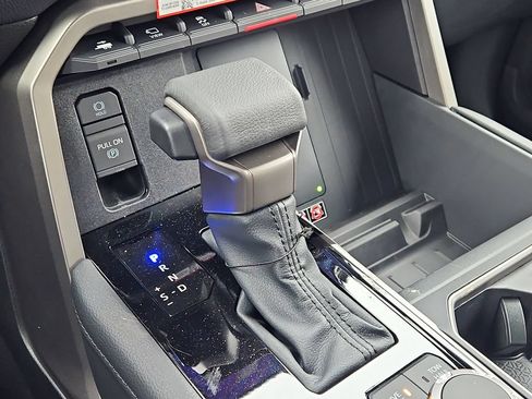 New 2026 Toyota Tundra 4x4 CrewMax image 20