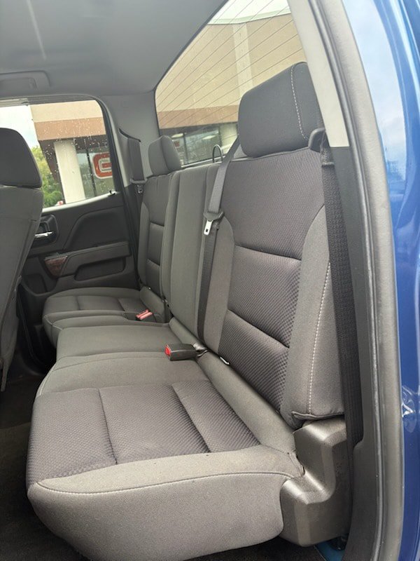 Used 2018 GMC Sierra 1500 SLE w/ SLE Value Package AWD/4WD image 14