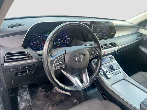 Used 2021 Hyundai Palisade SEL w/ Convenience Package image 9