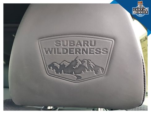 Certified 2023 Subaru Forester Wilderness image 25