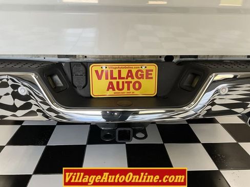Used 2017 RAM 1500 Big Horn AWD/4WD image 28