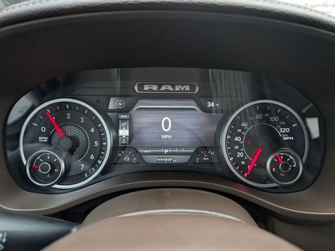 New 2026 RAM 1500 Laramie image 21