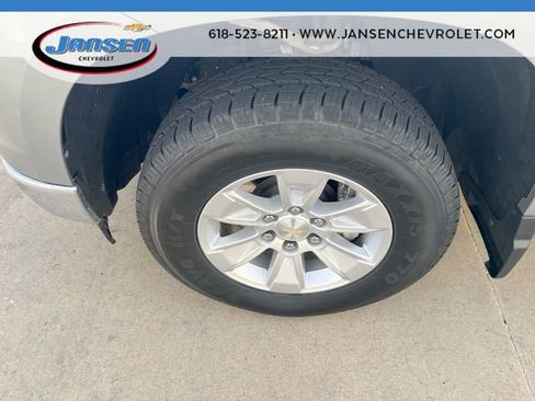 Used 2023 Chevrolet Silverado 1500 LT image 32