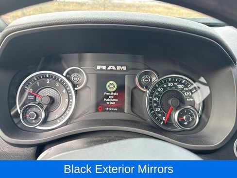 Used 2024 RAM 3500 Tradesman w/ Convenience Group image 14