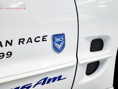 Used 1999 Pontiac Firebird Formula RWD image 65
