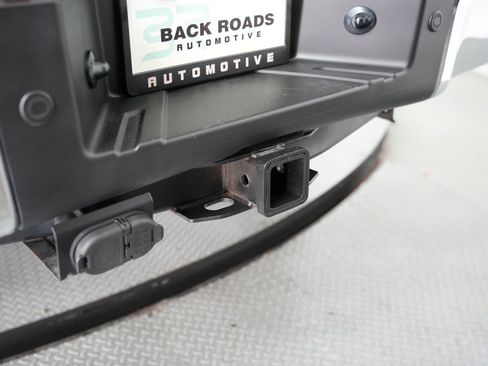 Used 2014 Ford F250 Lariat w/ Lariat Ultimate Package image 65