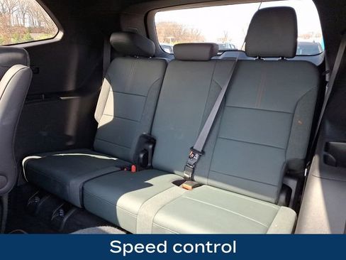 Used 2024 GMC Acadia AT4 w/ LPO, Floor Liner Package image 20