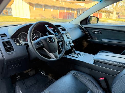 Used 2015 MAZDA CX-9 Touring image 15
