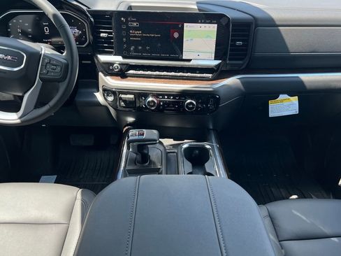 New 2026 GMC Sierra 1500 Elevation w/ Elevation Premium Package AWD/4WD image 10