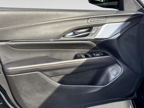 Certified 2025 Cadillac CT4 Sport image 20