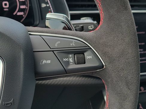 New 2026 Audi RS Q8 performance AWD/4WD image 9