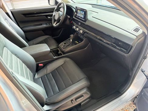 Used 2023 Honda CR-V EX-L image 26
